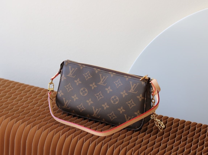 LV Satchel bags